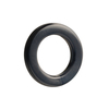 Gasket Cam & Groove Teflex EPDM core with FEP sheathed 1.1/2"